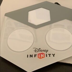 Disney infinity portal base